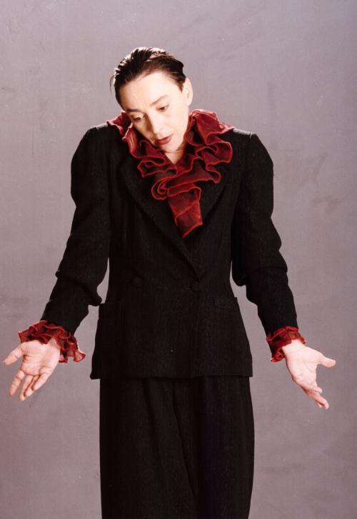 Fugitus LINA DO CARMO