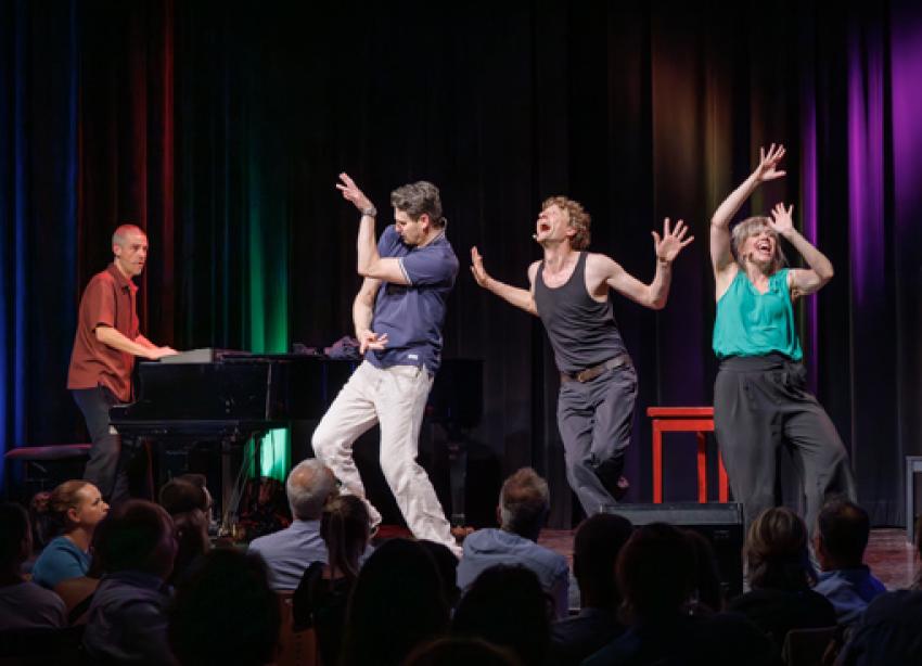 Springmaus Sommerspecial Springmaus Sommerspecial