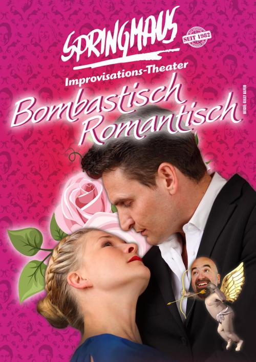 Bombastisch Romantisch
