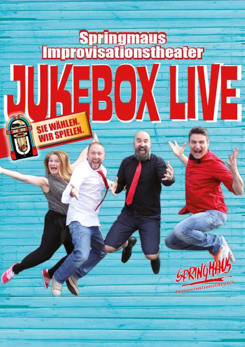 Jukebox live