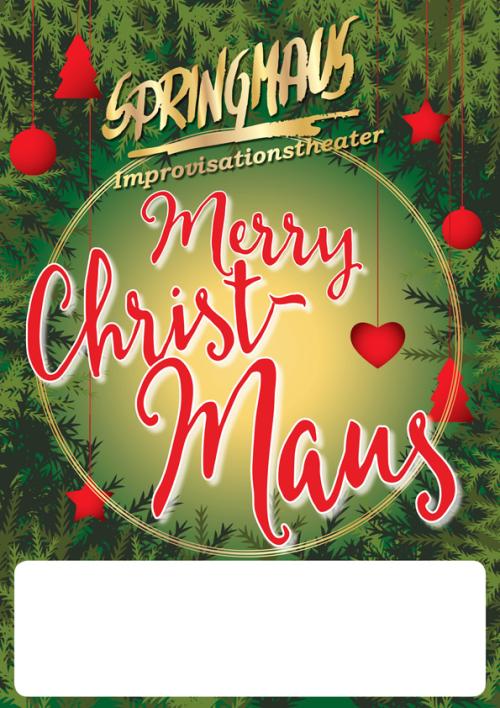 Merry Christmaus