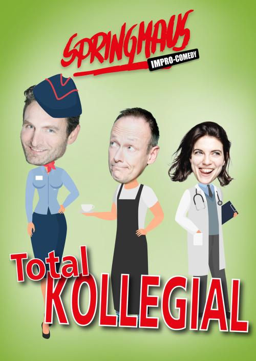Total Kollegial